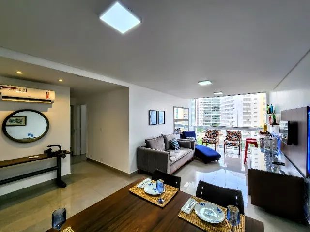 Captação de Apartamento a venda na Avenida Marechal Deodoro da Fonseca - até 359/360, Pitangueiras, Guarujá, SP