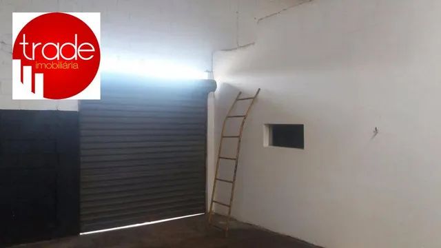 Salão para alugar, 340 m² por R$ 2.600,00/mês - Vila Mariana - Ribeirão Preto/SP