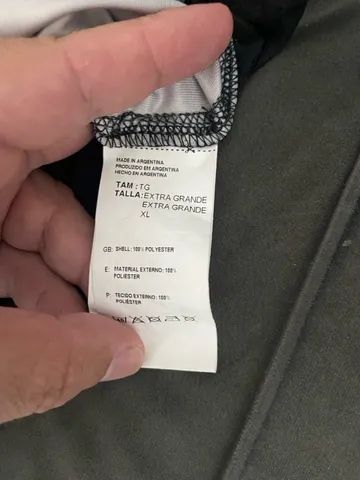 Camisa de futebol  River Plate Argentina - Foto 6