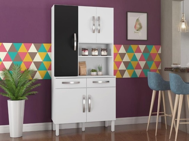 ARMARIO COZINHA BELLA DECOR LD !!! - Foto 2