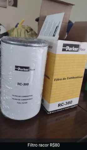 Filtros motor diesel - Foto 4