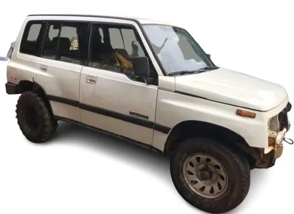 Carcaça Diferencial Dianteiro Vitara 1.6 91/97 Obs #29515 - Foto 9