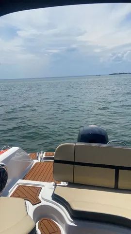 FOCKER 210 FX 2021 X1 MERCURY PRO XS 150 HP Ñ TRITON VENTURA FS NX JET - Foto 4