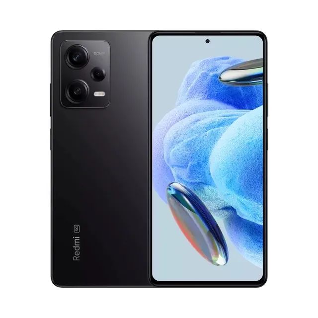 Xiaomi Redmi Note 12 PRO 5G 256gb/8gb RAM