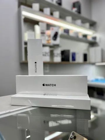 Apple Watch SE 2 Geração 44mm - Lacrado - Foto 2