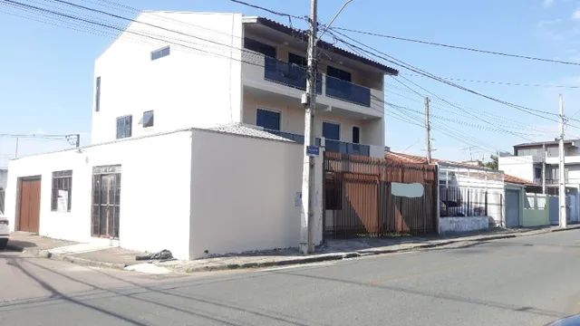 Captação de Casa a venda na Rua José do Patrocínio, Parque da Fonte, São José dos Pinhais, PR
