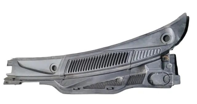 Grade Da Churrasqueira Renault Megane (detalhe) 97/01 N54