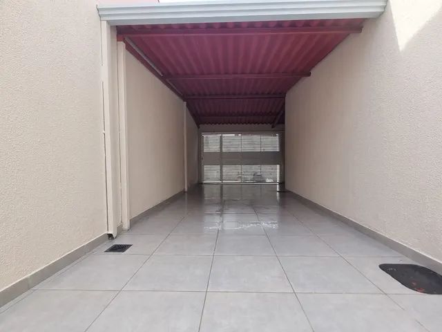 100% Financiada. Atrás do Shopping de Águas Lindas - Foto 6