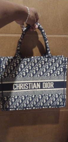 Bolsa Dior