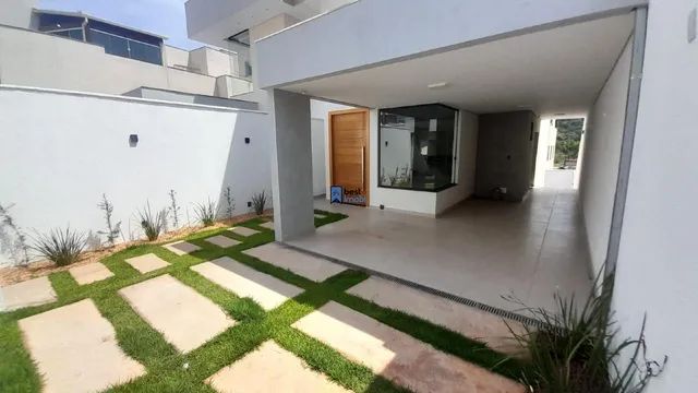 Casa Triplex Alto Padrão no Santa Rosa - Foto 2