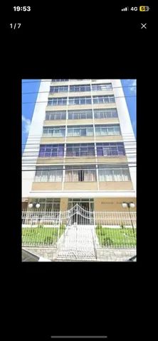 Captação de Apartamento a venda na Avenida Chanceler Osvaldo Aranha - até 99999 - lado ímpar, Novo Paraíso, Aracaju, SE