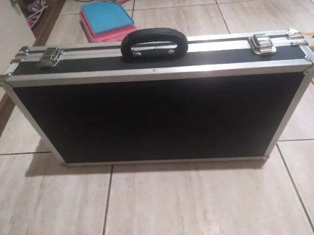 case top profissional 