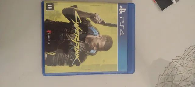 Hades (Lacrado) + Horizon Forbidden West 2 + Cyberpunk 2077 (PS4