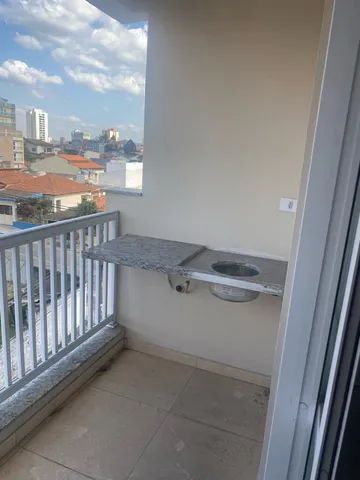 Foto - Santo André - Cidade São Jorge