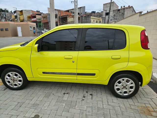 FIAT UNO ATTRACTIVE 1.4 - Foto 3