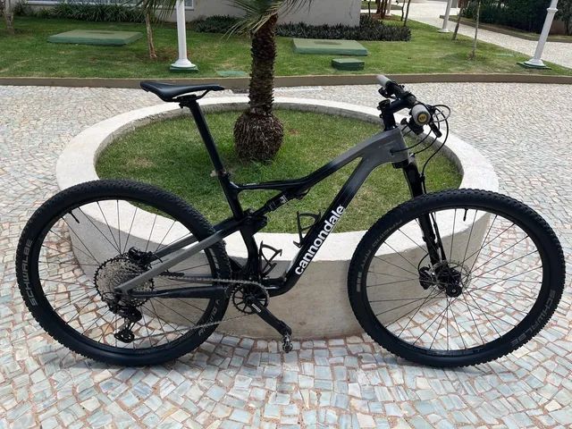 Cannondale best sale bicycle olx