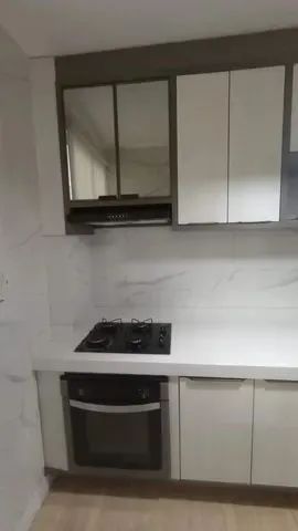 Vendo este apartamento em ótimas condições - Foto 4