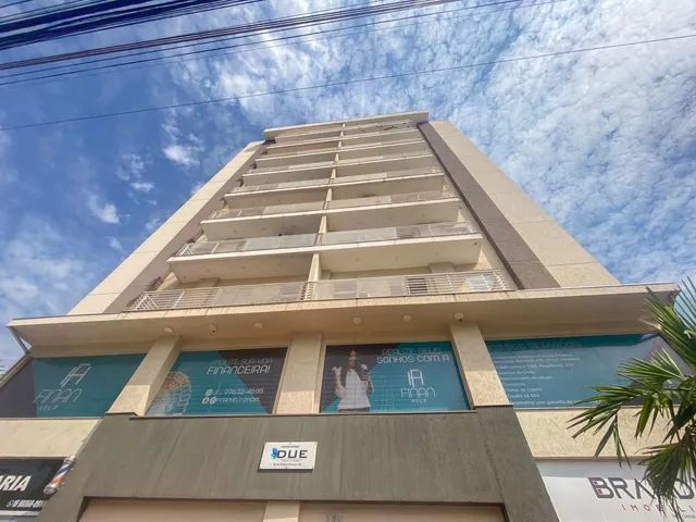 Captação de Apartamento a venda na Rua José Roberto Vittorazzi, Jardim Nova Alianca, Ribeirão Preto, SP