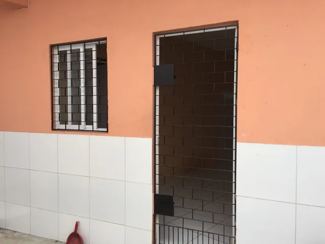 Alugo casas na Itaoca próximo ao shopping Parangaba