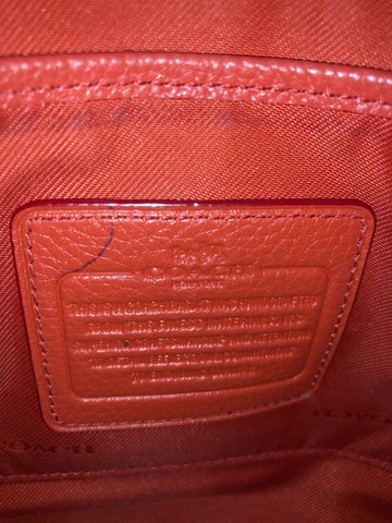 Bolsa Coach original - Foto 4