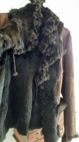 Casaco - Foto 2