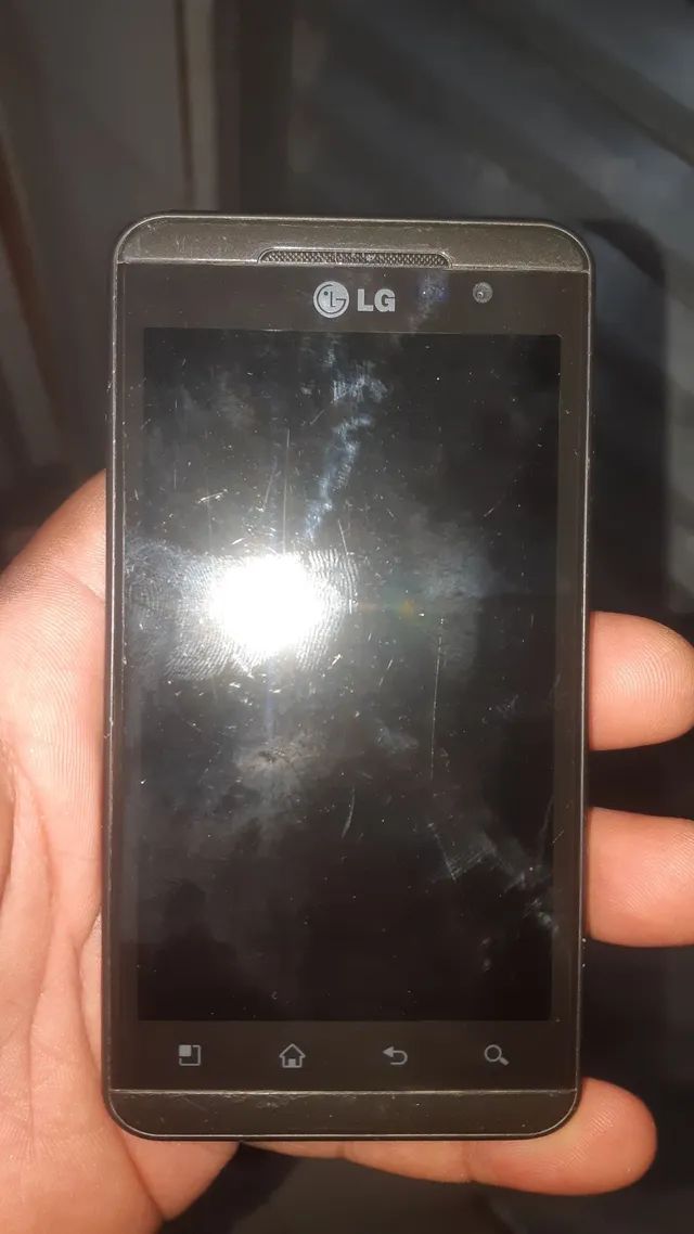 lg optimus 3d p920 olx