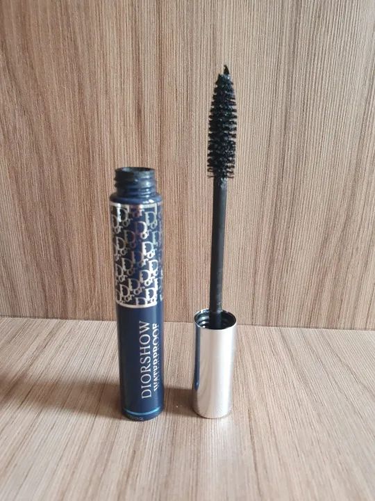 Máscara cílios Dior - Foto 2