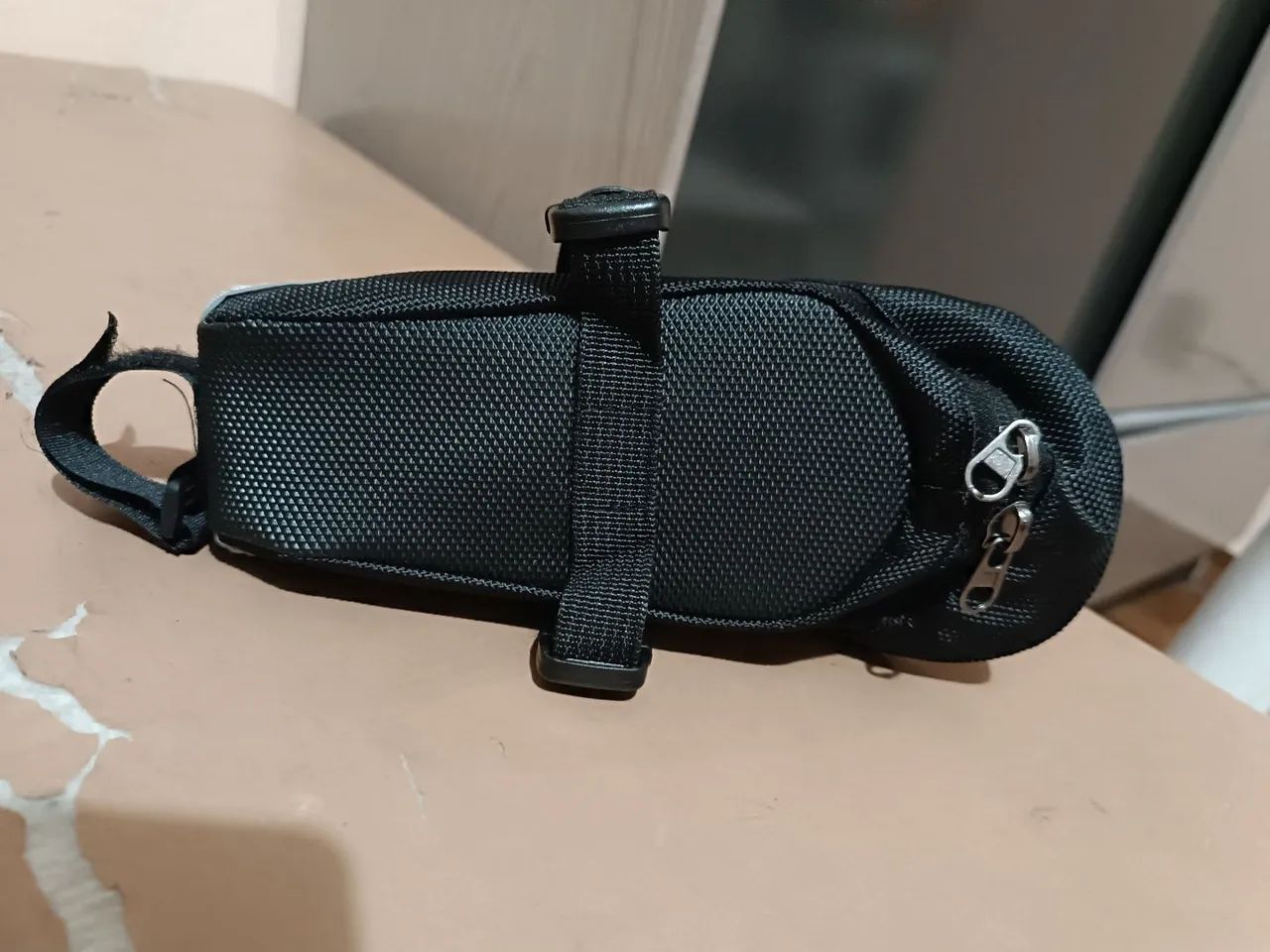 Bolsa de selim  - Foto 4