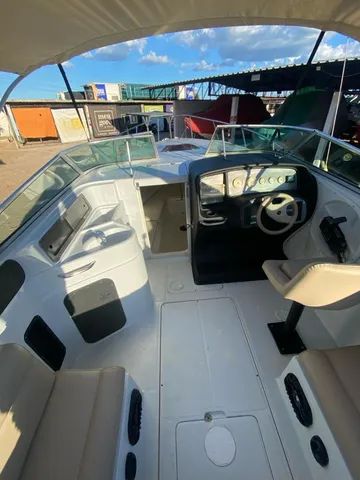 Lancha 27 pés 270 - Foto 15