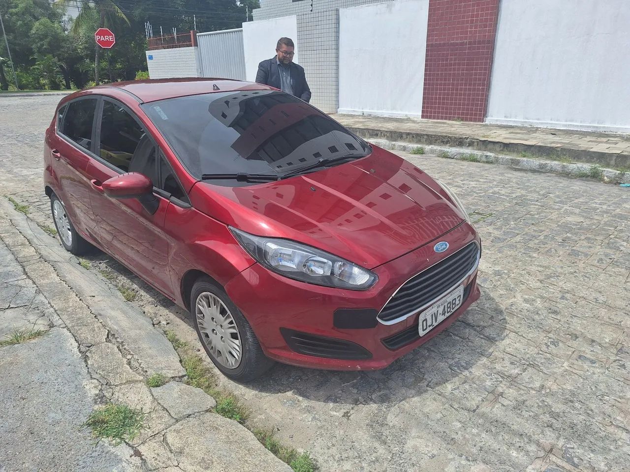 Aluguel de carros em João Pessoa  - Foto 3