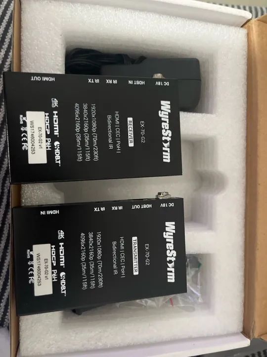 WyreStorm EX-70-G2 - Foto 3