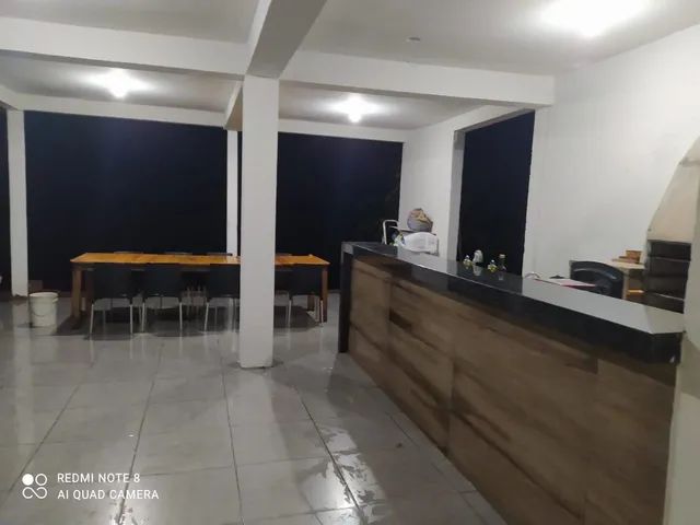 Troco/Vendo - Chácara sentido prata  - Foto 9