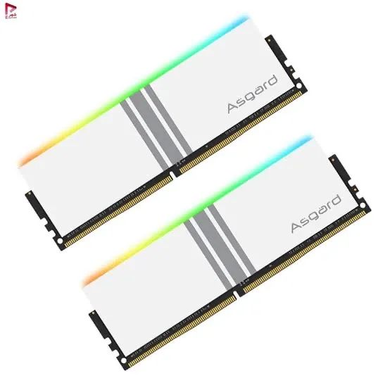 Memória ram 2x16 Asgard Valkirye  - Foto 3