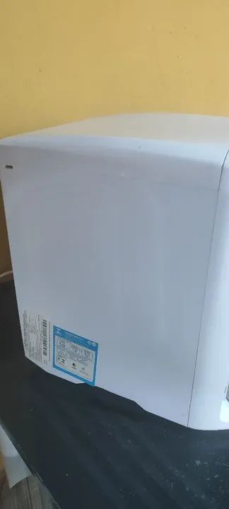 Purificador de água Colormaq - usado  - Foto 5