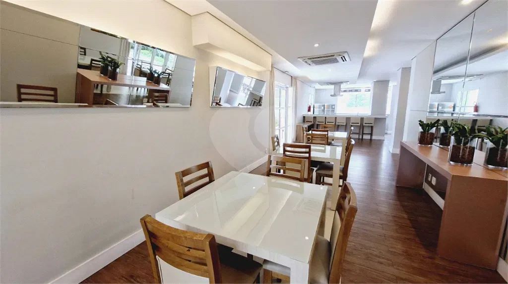 Apartamento com 2 quartos à venda em Várzea De Baixo - SP - Foto 7