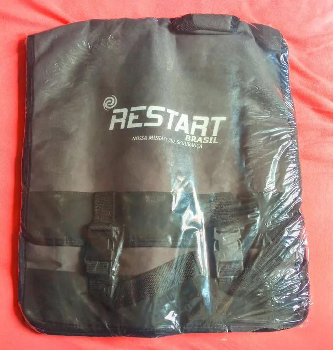Mochila nova lona