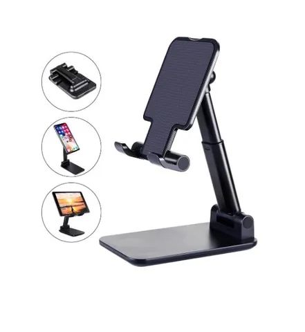 Suporte De Mesa Para Celular Byz0990