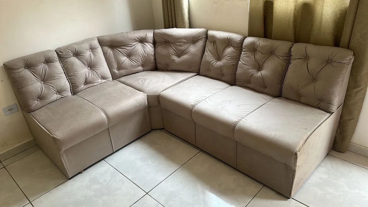 New Corner Sofa with Free Shipping64861552865409123