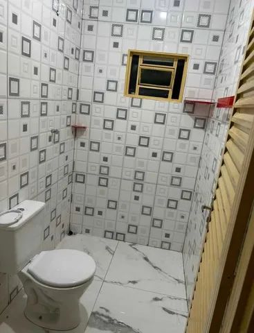 10 Casa no Monte Castelo - Foto 4