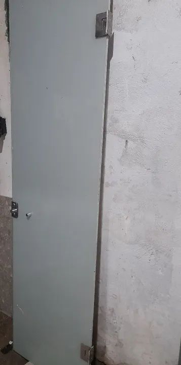 Porta de vidro  - Foto 2