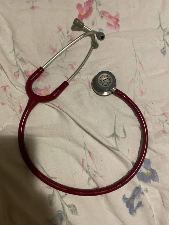 Estetoscópio Littemann Classic III