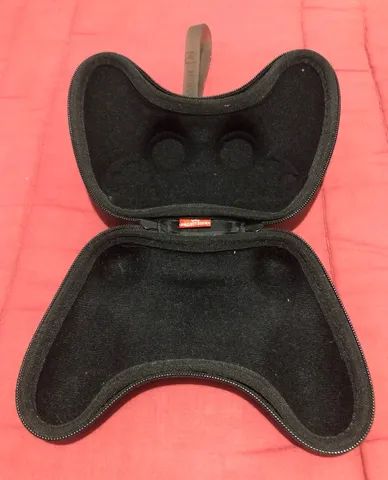 Capa protetora controle PS4 - Foto 4