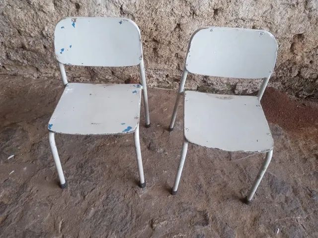 Cadeira escolar Infantil  - Foto 3