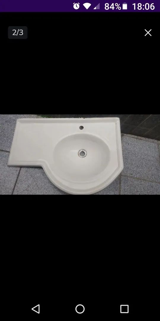 Duas pias - Foto 3