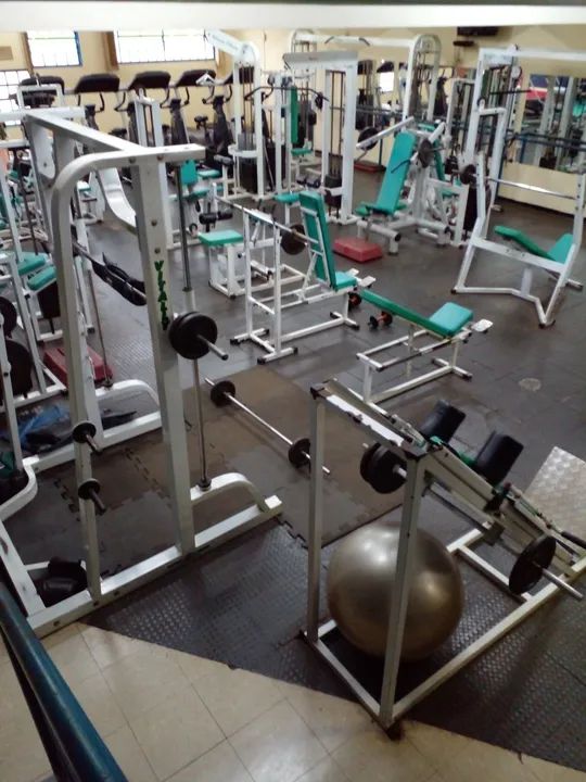 Artigos fitness - Foto 3