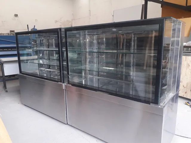 Vitrine expositor refrigerado - Foto 3