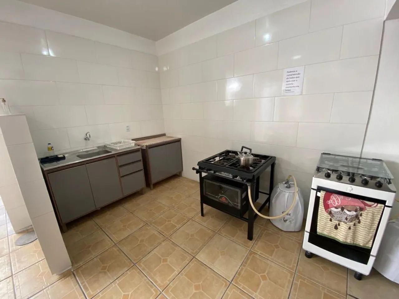 Pousada JM em Torres RS - Foto 3