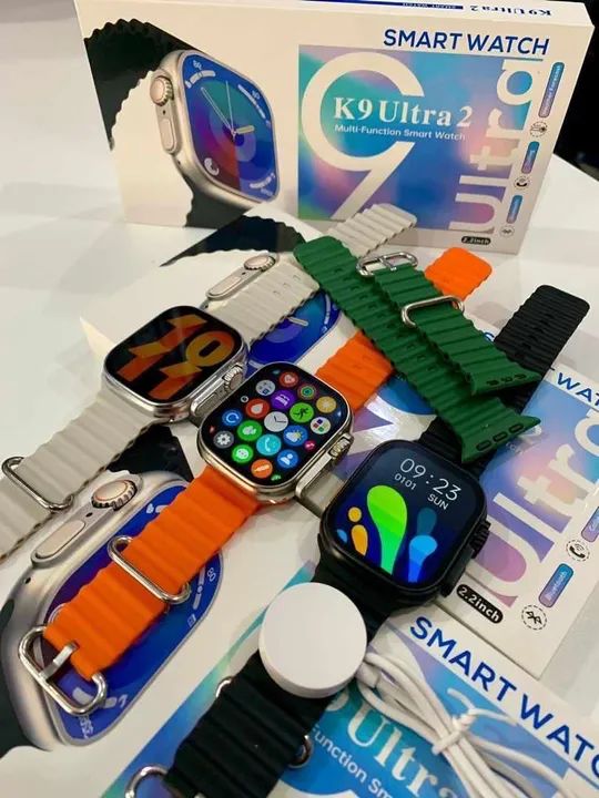 Relógios smart k9 atacado 