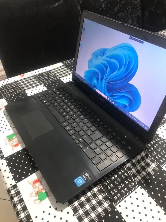 Notebook Sony Vaio Svf152c29x i5 16gb Ram Ssd 240gb - Foto 2