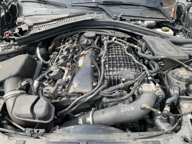 SUCATA PARA RETIRADA PEÇA BMW M240i 2016/2017 340CV - Foto 9